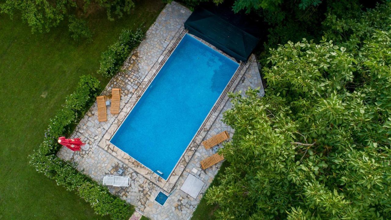Vila Andrea Danilovgrad Exterior photo