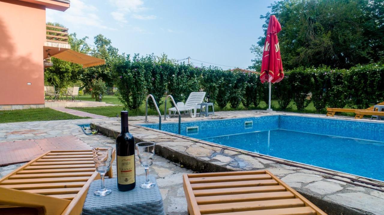 Vila Andrea Danilovgrad Exterior photo