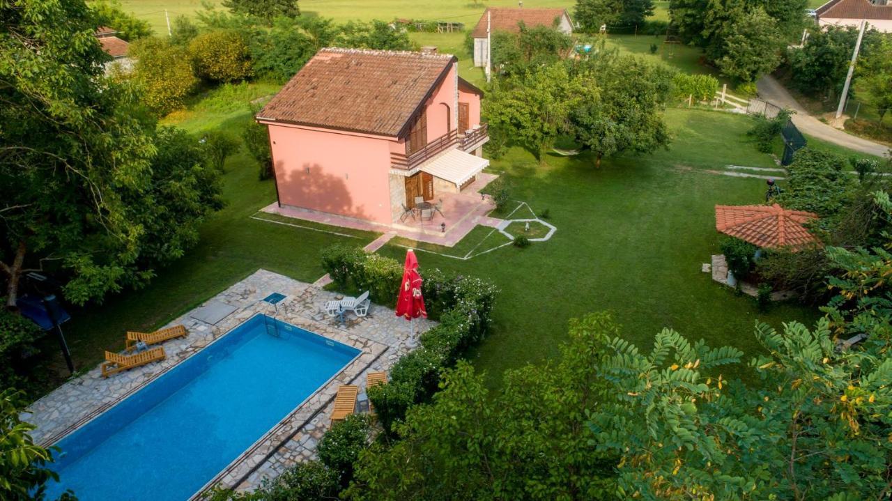 Vila Andrea Danilovgrad Exterior photo